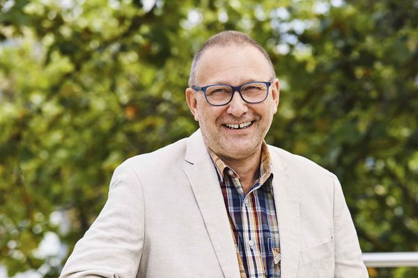 Hans-Jörg Stets ist Mitinitiator und Vorsitzender des Ethik-Komitees.